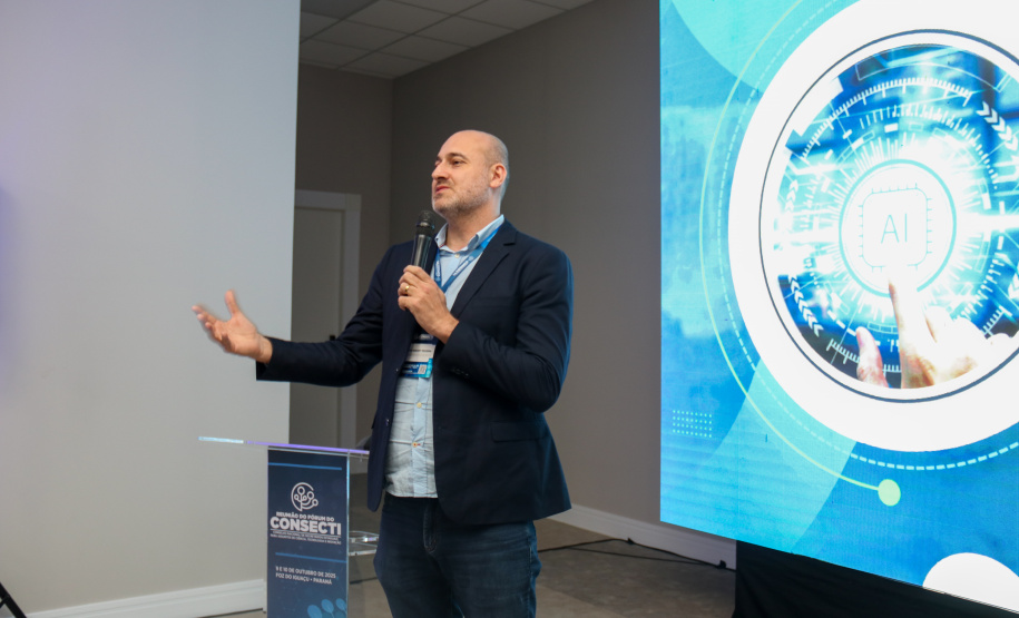 Fórum do Conselho Nacional de Secretários Estaduais para Assuntos de Ciência, Tecnologia e Inovação  2025