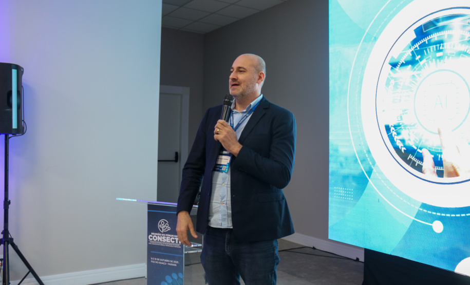 Fórum do Conselho Nacional de Secretários Estaduais para Assuntos de Ciência, Tecnologia e Inovação  2025