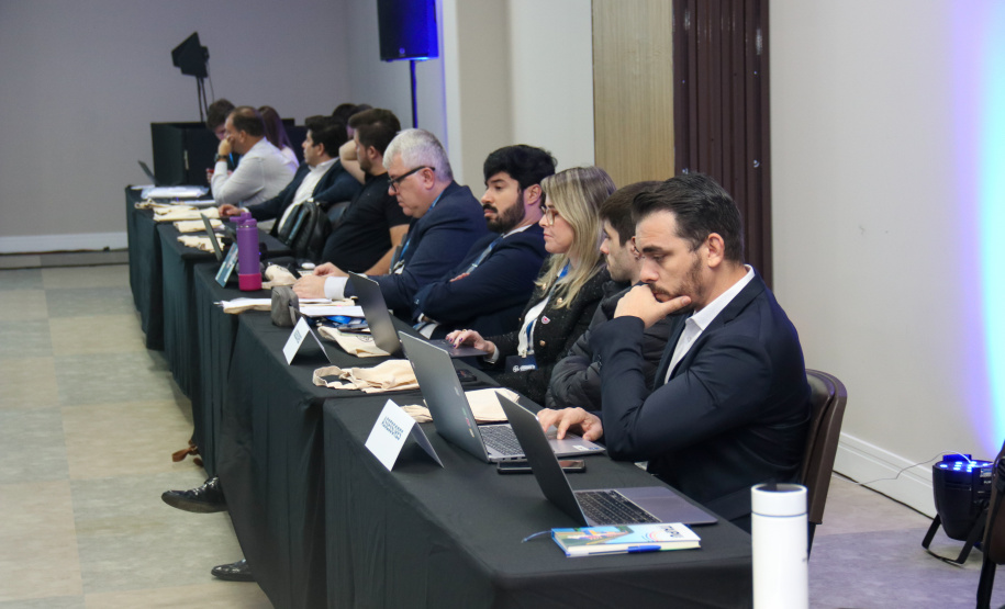 Fórum do Conselho Nacional de Secretários Estaduais para Assuntos de Ciência, Tecnologia e Inovação  2025