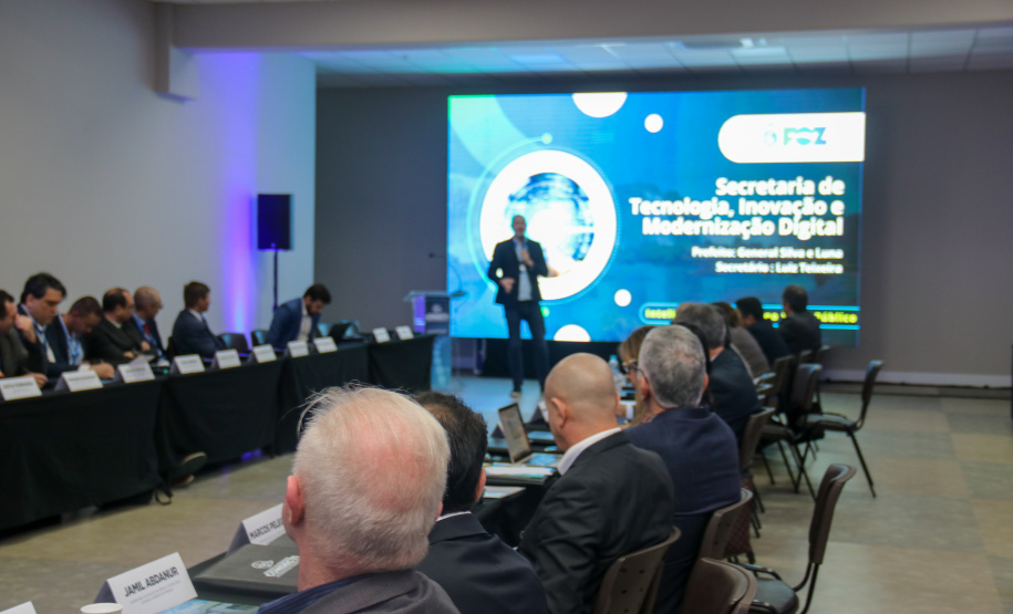 Fórum do Conselho Nacional de Secretários Estaduais para Assuntos de Ciência, Tecnologia e Inovação  2025