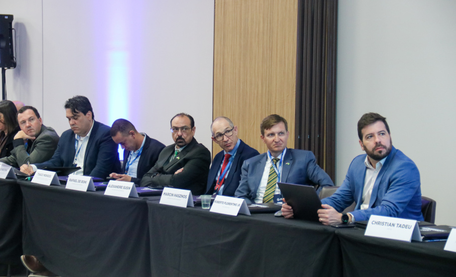 Fórum do Conselho Nacional de Secretários Estaduais para Assuntos de Ciência, Tecnologia e Inovação  2025