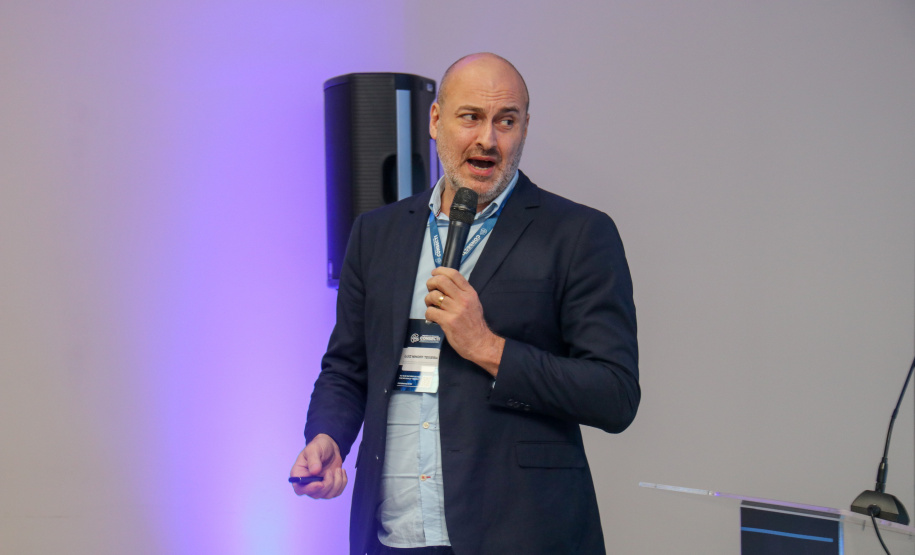 Fórum do Conselho Nacional de Secretários Estaduais para Assuntos de Ciência, Tecnologia e Inovação  2025