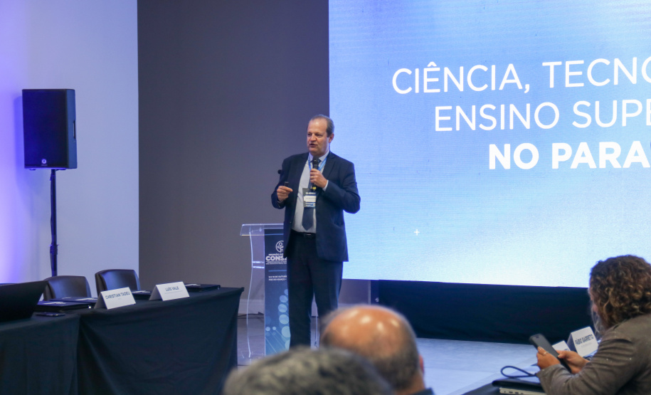 Fórum do Conselho Nacional de Secretários Estaduais para Assuntos de Ciência, Tecnologia e Inovação  2025