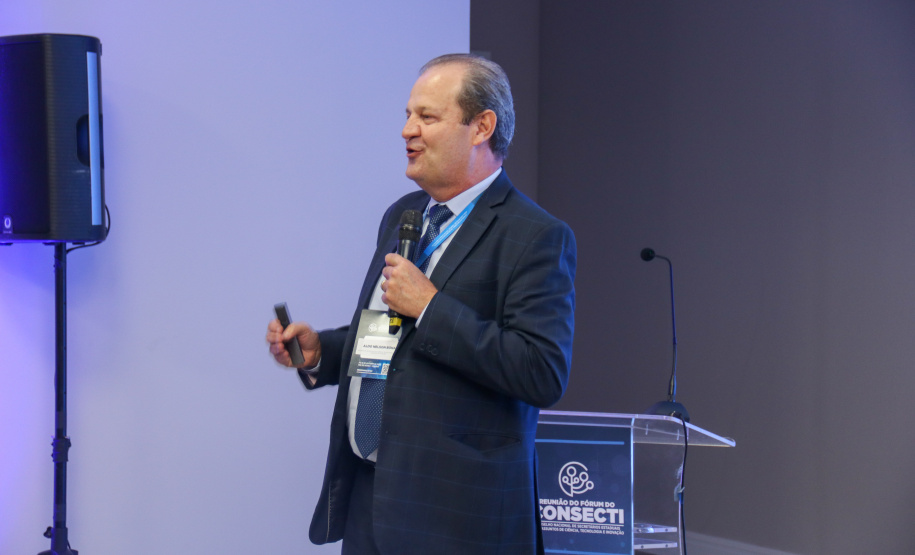 Fórum do Conselho Nacional de Secretários Estaduais para Assuntos de Ciência, Tecnologia e Inovação  2025