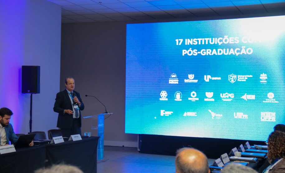 Fórum do Conselho Nacional de Secretários Estaduais para Assuntos de Ciência, Tecnologia e Inovação  2025