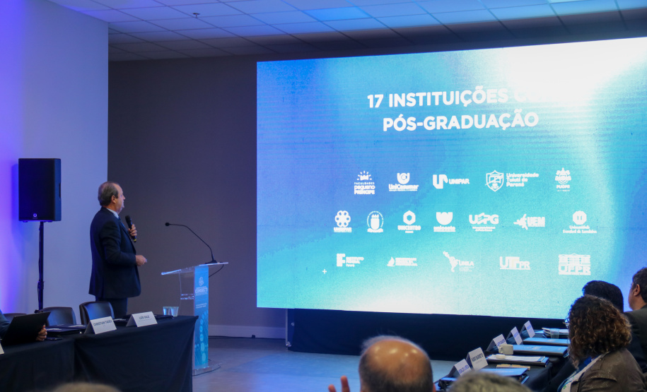 Fórum do Conselho Nacional de Secretários Estaduais para Assuntos de Ciência, Tecnologia e Inovação  2025