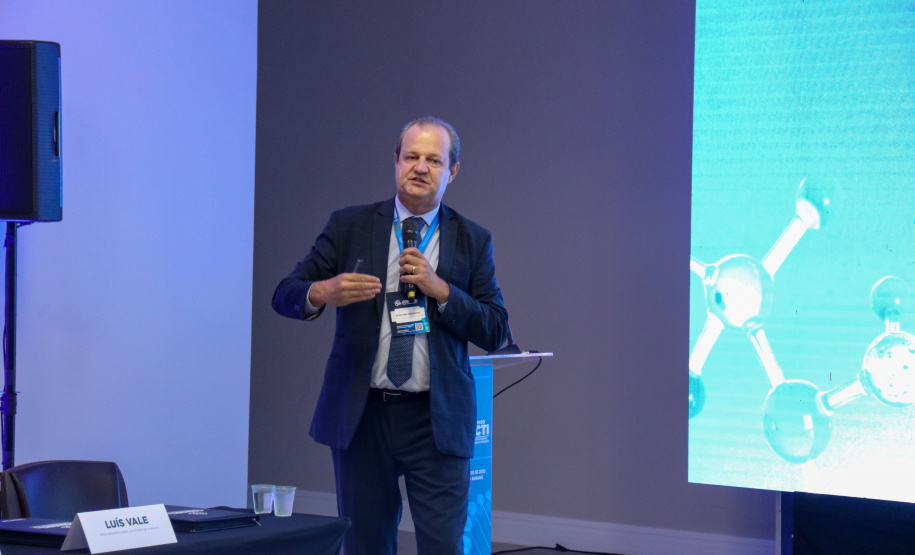 Fórum do Conselho Nacional de Secretários Estaduais para Assuntos de Ciência, Tecnologia e Inovação  2025