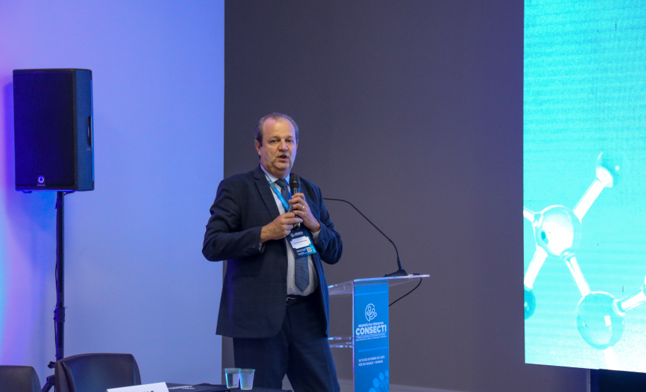 Fórum do Conselho Nacional de Secretários Estaduais para Assuntos de Ciência, Tecnologia e Inovação  2025