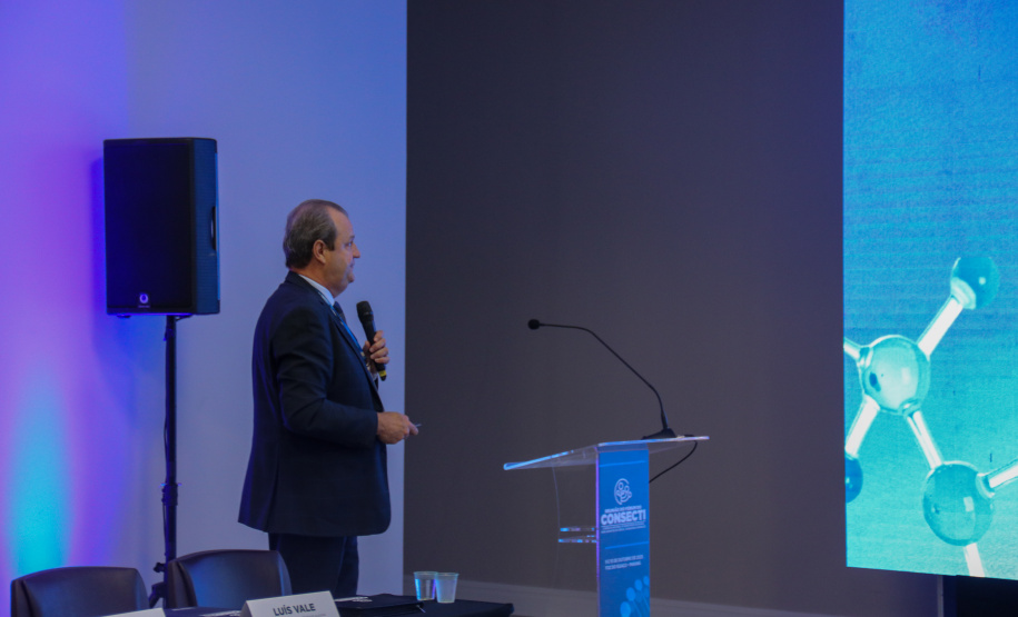 Fórum do Conselho Nacional de Secretários Estaduais para Assuntos de Ciência, Tecnologia e Inovação  2025