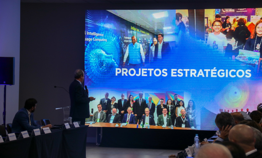 Fórum do Conselho Nacional de Secretários Estaduais para Assuntos de Ciência, Tecnologia e Inovação  2025