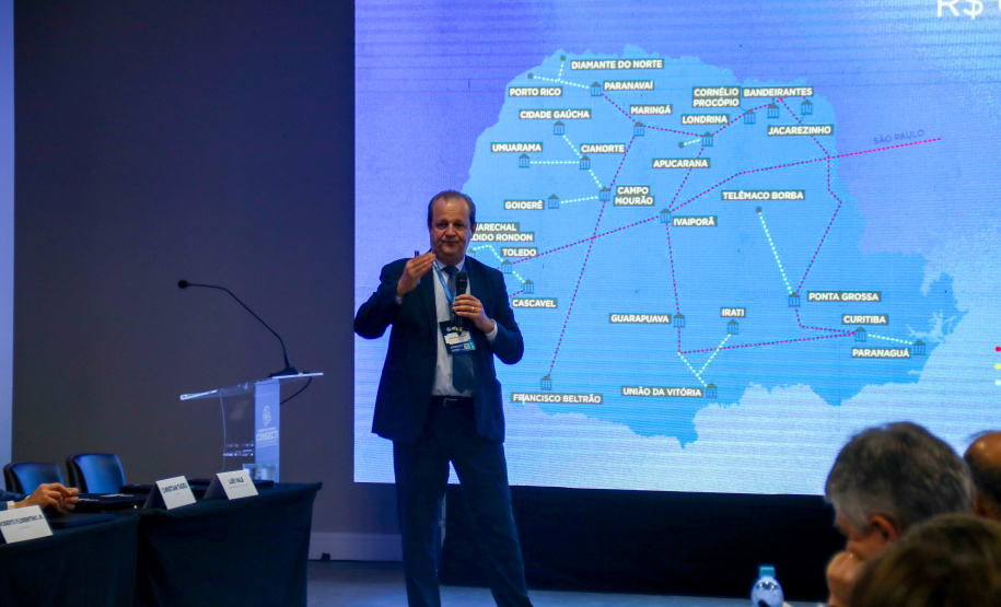 Fórum do Conselho Nacional de Secretários Estaduais para Assuntos de Ciência, Tecnologia e Inovação  2025