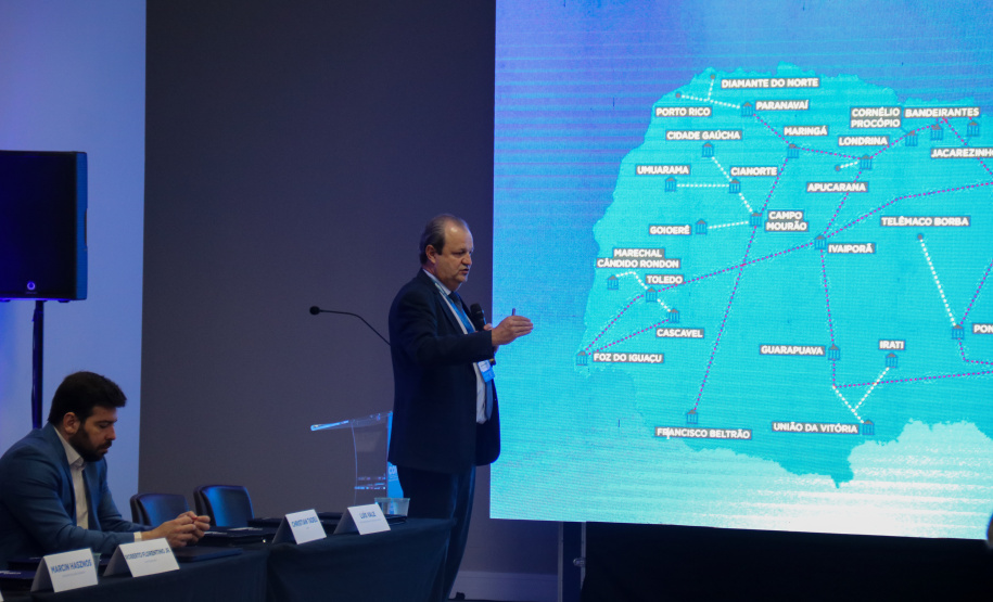Fórum do Conselho Nacional de Secretários Estaduais para Assuntos de Ciência, Tecnologia e Inovação  2025