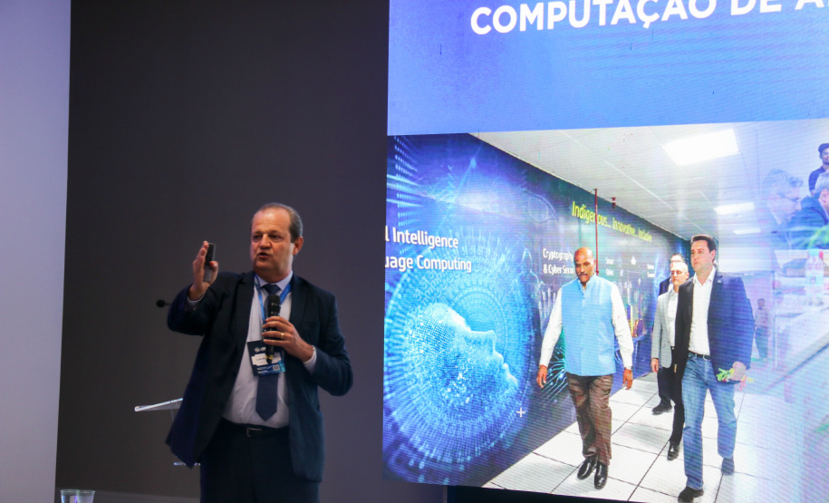 Fórum do Conselho Nacional de Secretários Estaduais para Assuntos de Ciência, Tecnologia e Inovação  2025