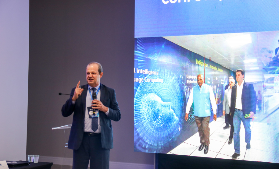 Fórum do Conselho Nacional de Secretários Estaduais para Assuntos de Ciência, Tecnologia e Inovação  2025