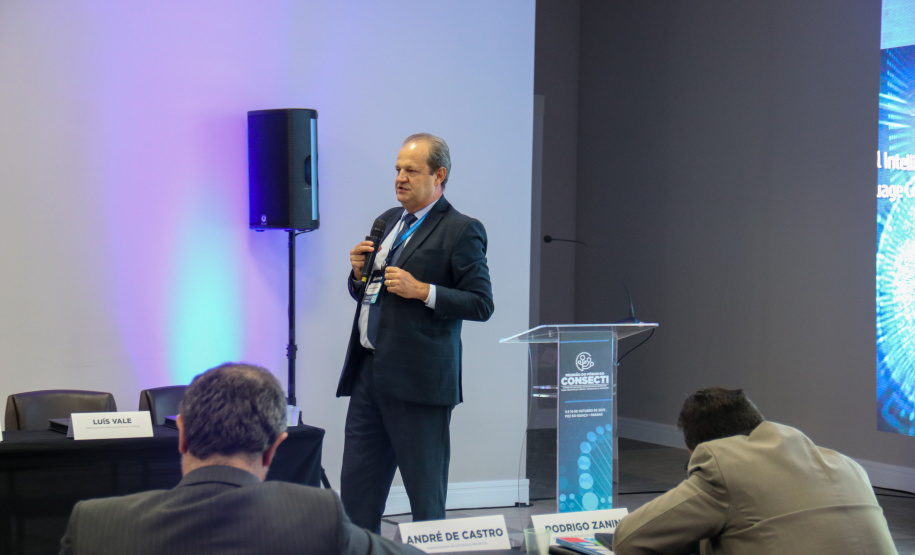 Fórum do Conselho Nacional de Secretários Estaduais para Assuntos de Ciência, Tecnologia e Inovação  2025