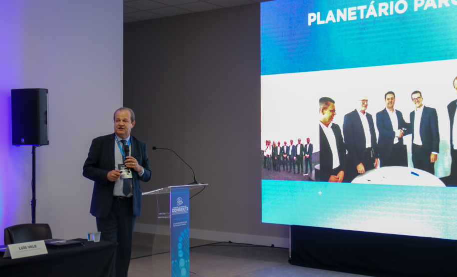 Fórum do Conselho Nacional de Secretários Estaduais para Assuntos de Ciência, Tecnologia e Inovação  2025