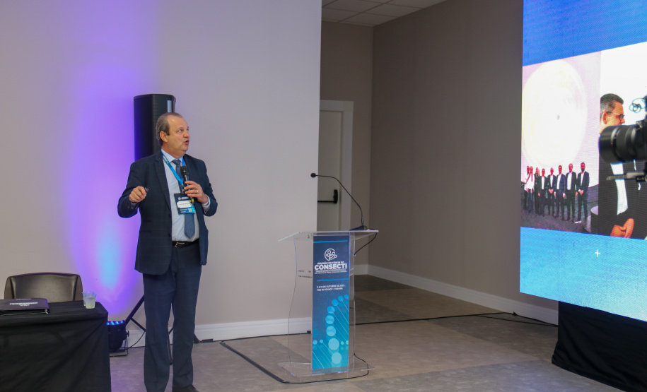 Fórum do Conselho Nacional de Secretários Estaduais para Assuntos de Ciência, Tecnologia e Inovação  2025