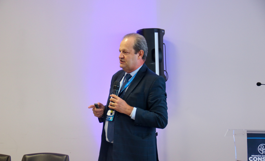 Fórum do Conselho Nacional de Secretários Estaduais para Assuntos de Ciência, Tecnologia e Inovação  2025