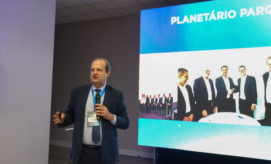 Fórum do Conselho Nacional de Secretários Estaduais para Assuntos de Ciência, Tecnologia e Inovação  2025