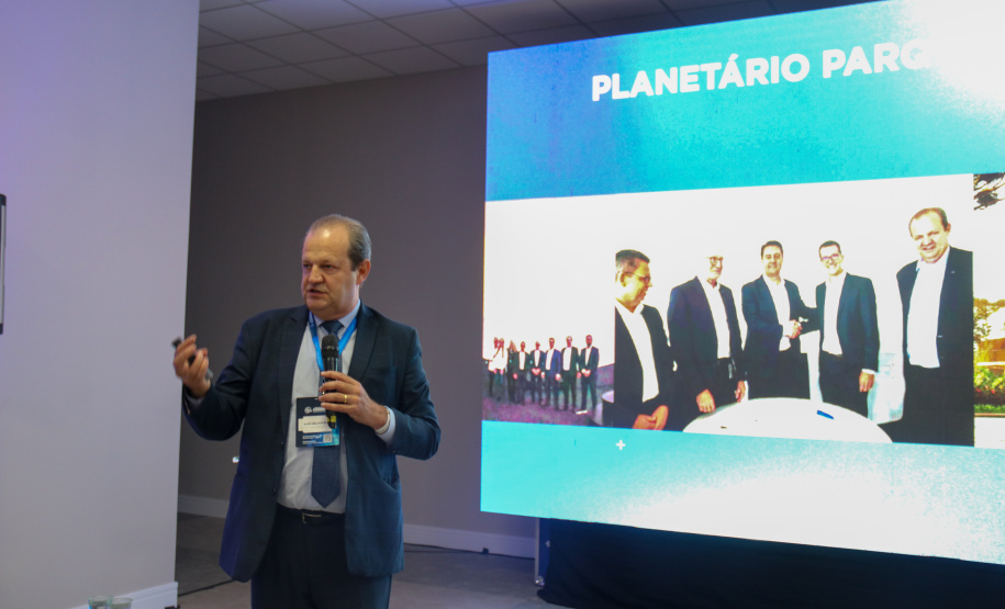 Fórum do Conselho Nacional de Secretários Estaduais para Assuntos de Ciência, Tecnologia e Inovação  2025