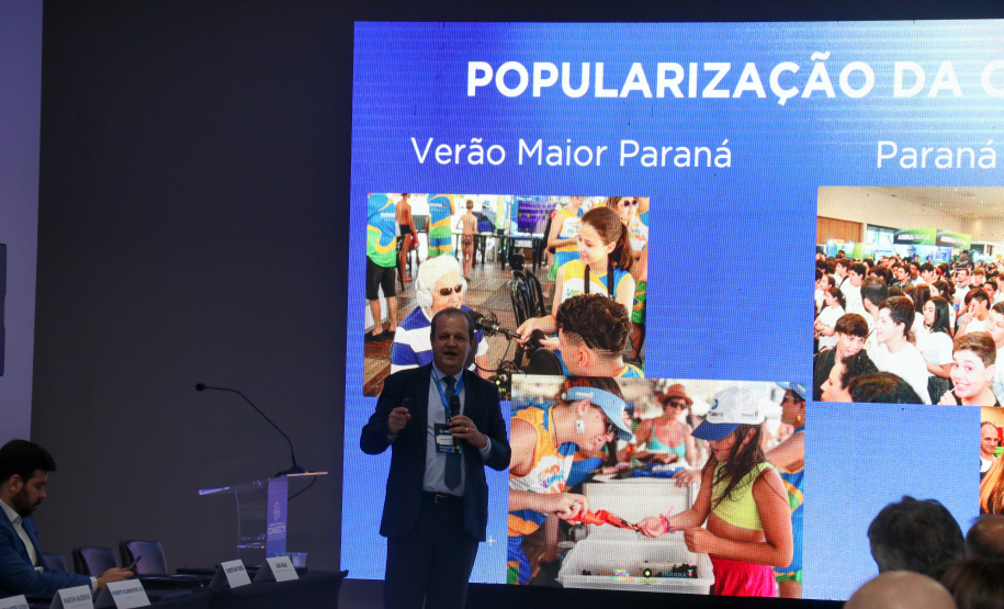 Fórum do Conselho Nacional de Secretários Estaduais para Assuntos de Ciência, Tecnologia e Inovação  2025