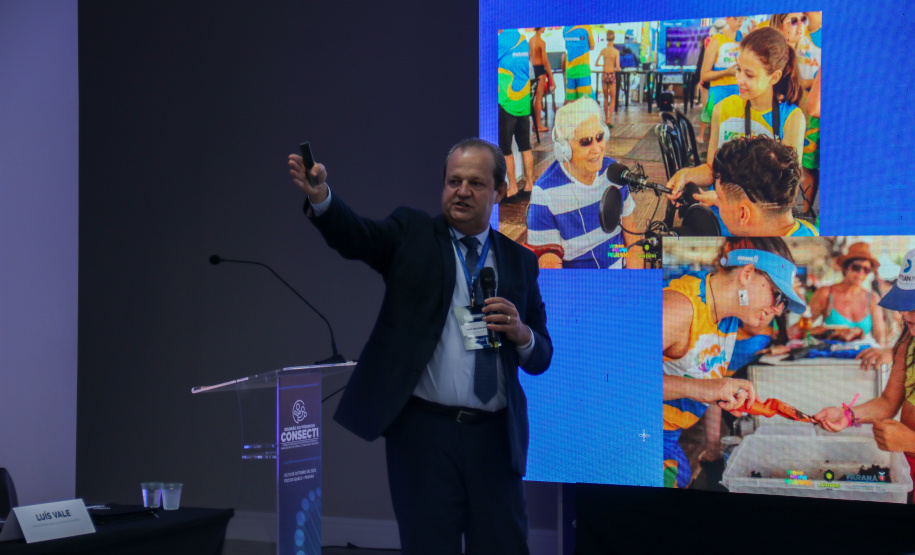 Fórum do Conselho Nacional de Secretários Estaduais para Assuntos de Ciência, Tecnologia e Inovação  2025