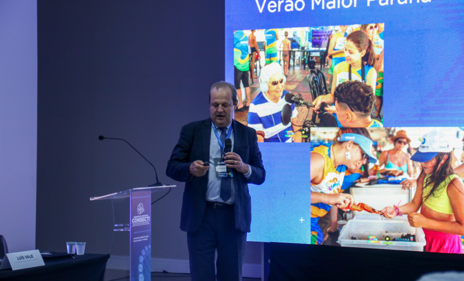 Fórum do Conselho Nacional de Secretários Estaduais para Assuntos de Ciência, Tecnologia e Inovação  2025