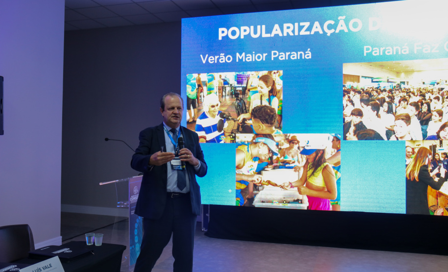 Fórum do Conselho Nacional de Secretários Estaduais para Assuntos de Ciência, Tecnologia e Inovação  2025