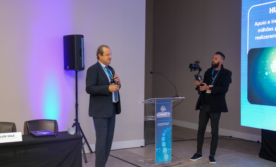 Fórum do Conselho Nacional de Secretários Estaduais para Assuntos de Ciência, Tecnologia e Inovação  2025