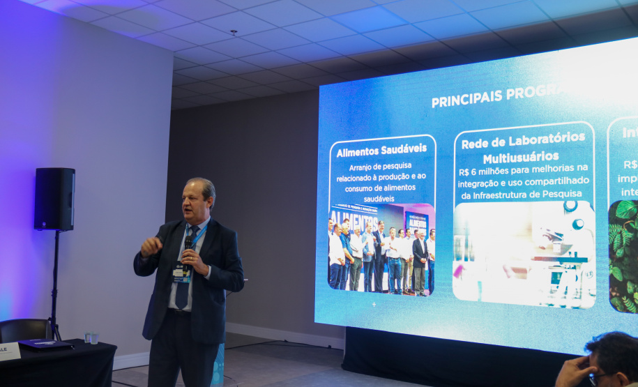 Fórum do Conselho Nacional de Secretários Estaduais para Assuntos de Ciência, Tecnologia e Inovação  2025