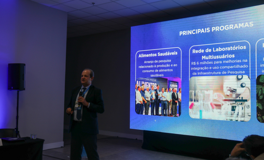 Fórum do Conselho Nacional de Secretários Estaduais para Assuntos de Ciência, Tecnologia e Inovação  2025