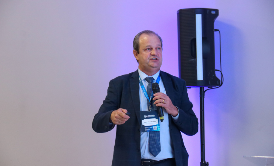 Fórum do Conselho Nacional de Secretários Estaduais para Assuntos de Ciência, Tecnologia e Inovação  2025