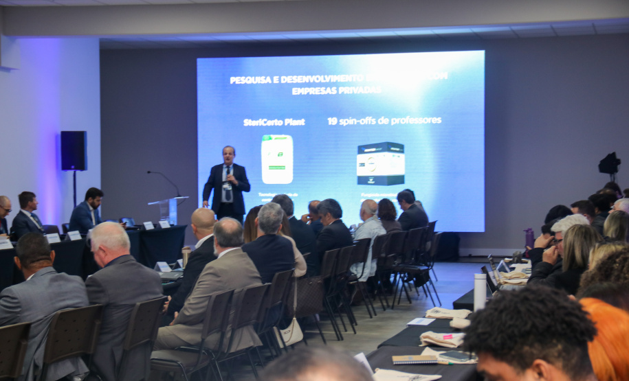 Fórum do Conselho Nacional de Secretários Estaduais para Assuntos de Ciência, Tecnologia e Inovação  2025