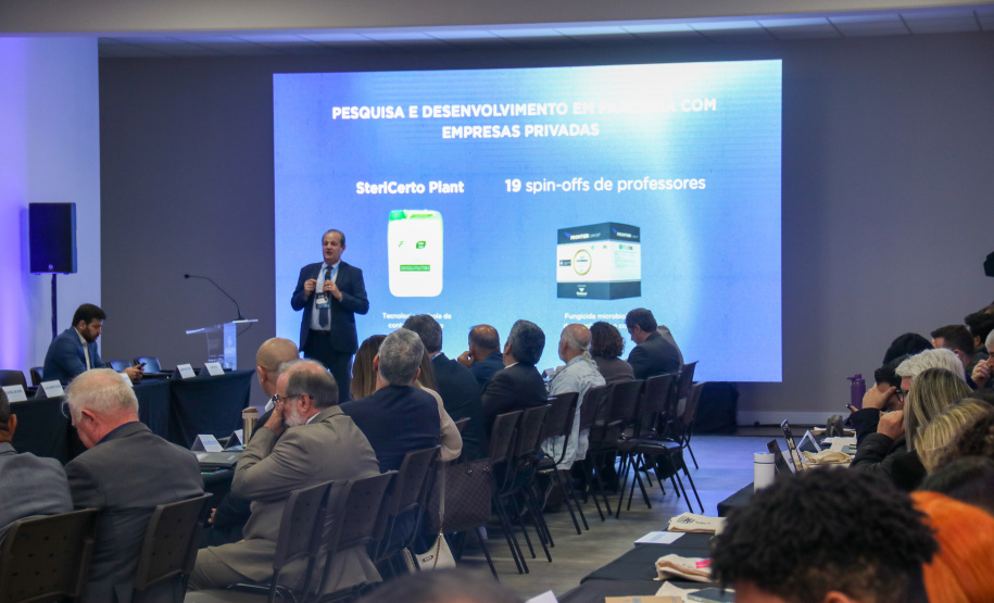 Fórum do Conselho Nacional de Secretários Estaduais para Assuntos de Ciência, Tecnologia e Inovação  2025