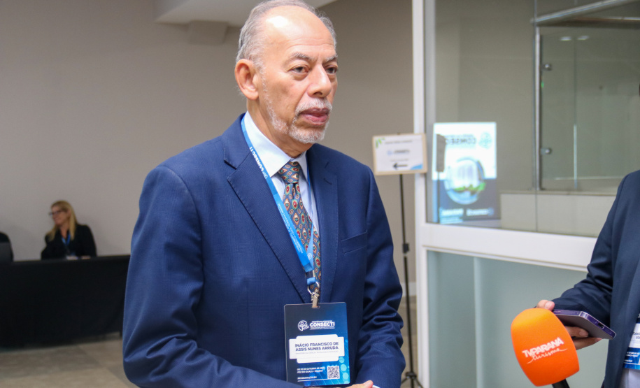 Fórum do Conselho Nacional de Secretários Estaduais para Assuntos de Ciência, Tecnologia e Inovação  2025