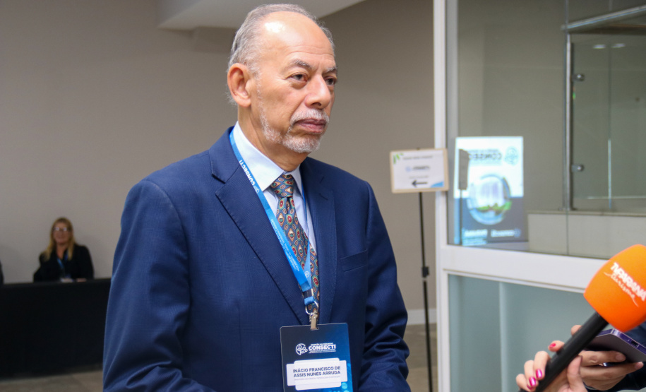 Fórum do Conselho Nacional de Secretários Estaduais para Assuntos de Ciência, Tecnologia e Inovação  2025