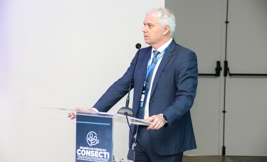 Fórum do Conselho Nacional de Secretários Estaduais para Assuntos de Ciência, Tecnologia e Inovação  2025