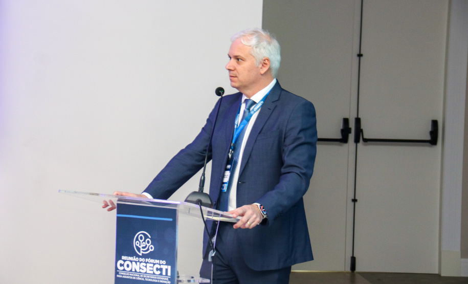 Fórum do Conselho Nacional de Secretários Estaduais para Assuntos de Ciência, Tecnologia e Inovação  2025
