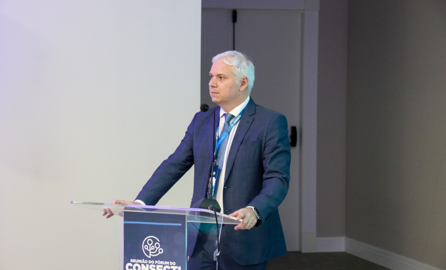 Fórum do Conselho Nacional de Secretários Estaduais para Assuntos de Ciência, Tecnologia e Inovação  2025