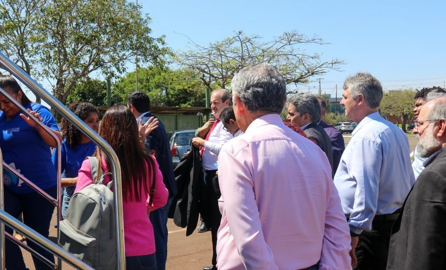 Fórum do Conselho Nacional de Secretários Estaduais para Assuntos de Ciência, Tecnologia e Inovação  2025