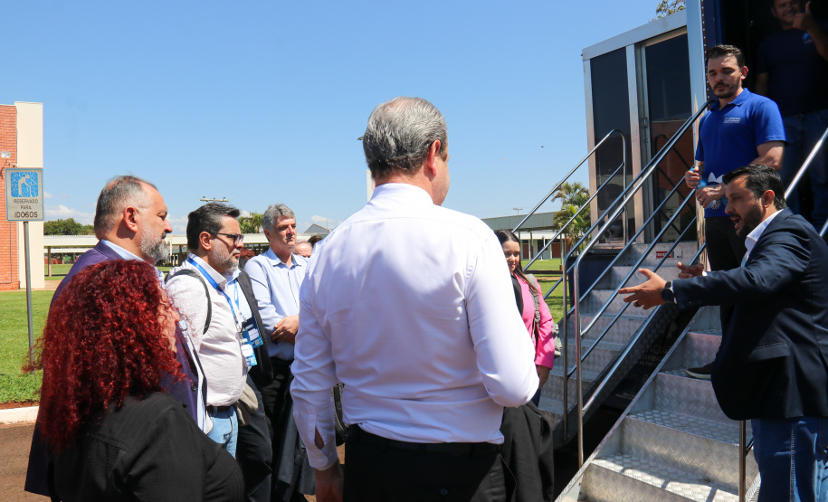 Fórum do Conselho Nacional de Secretários Estaduais para Assuntos de Ciência, Tecnologia e Inovação  2025