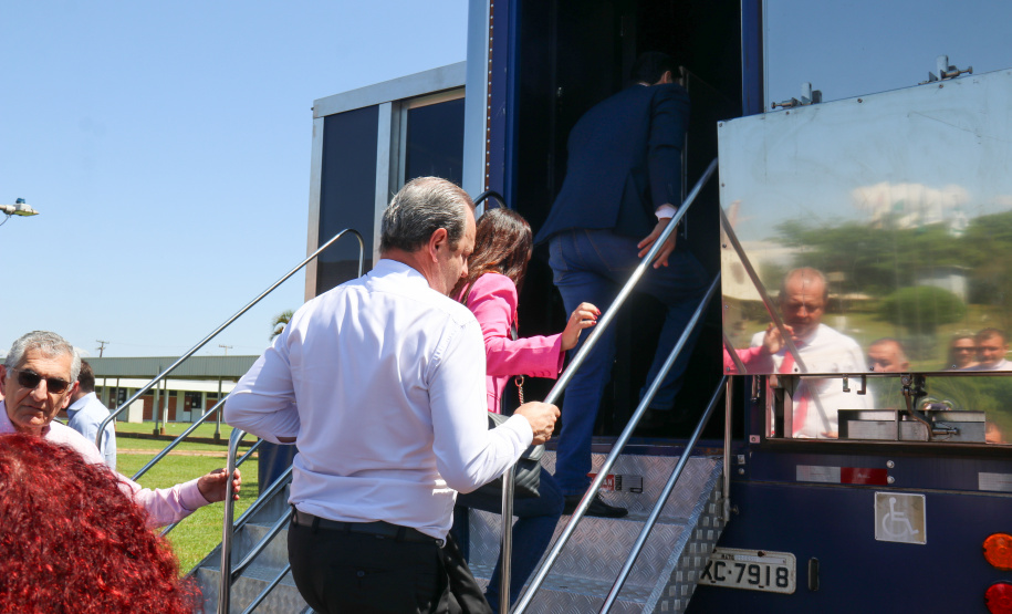 Fórum do Conselho Nacional de Secretários Estaduais para Assuntos de Ciência, Tecnologia e Inovação  2025