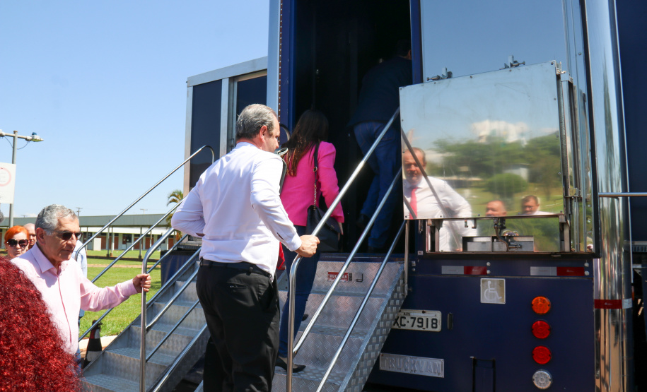 Fórum do Conselho Nacional de Secretários Estaduais para Assuntos de Ciência, Tecnologia e Inovação  2025