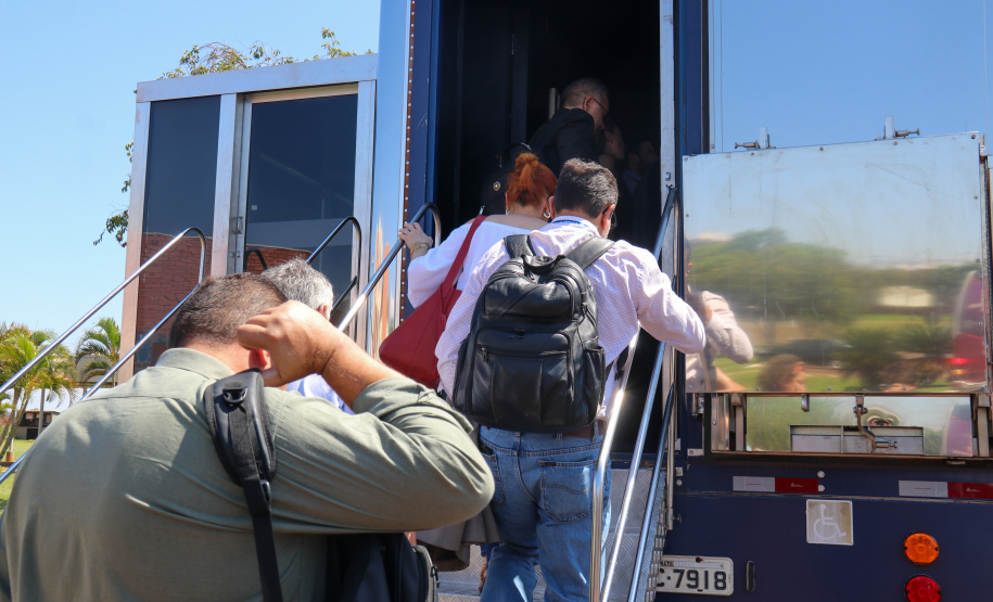 Fórum do Conselho Nacional de Secretários Estaduais para Assuntos de Ciência, Tecnologia e Inovação  2025