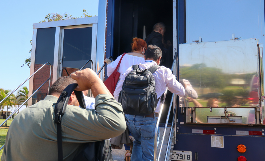 Fórum do Conselho Nacional de Secretários Estaduais para Assuntos de Ciência, Tecnologia e Inovação  2025
