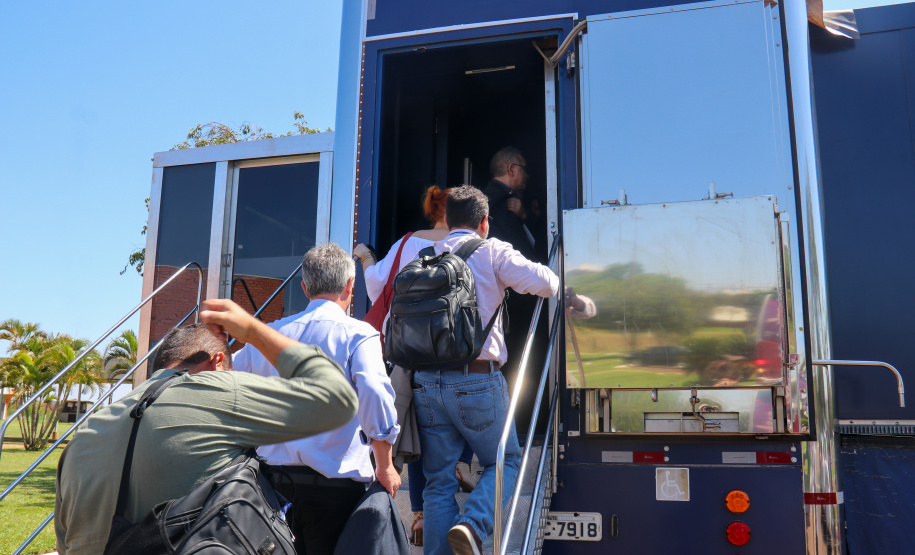 Fórum do Conselho Nacional de Secretários Estaduais para Assuntos de Ciência, Tecnologia e Inovação  2025