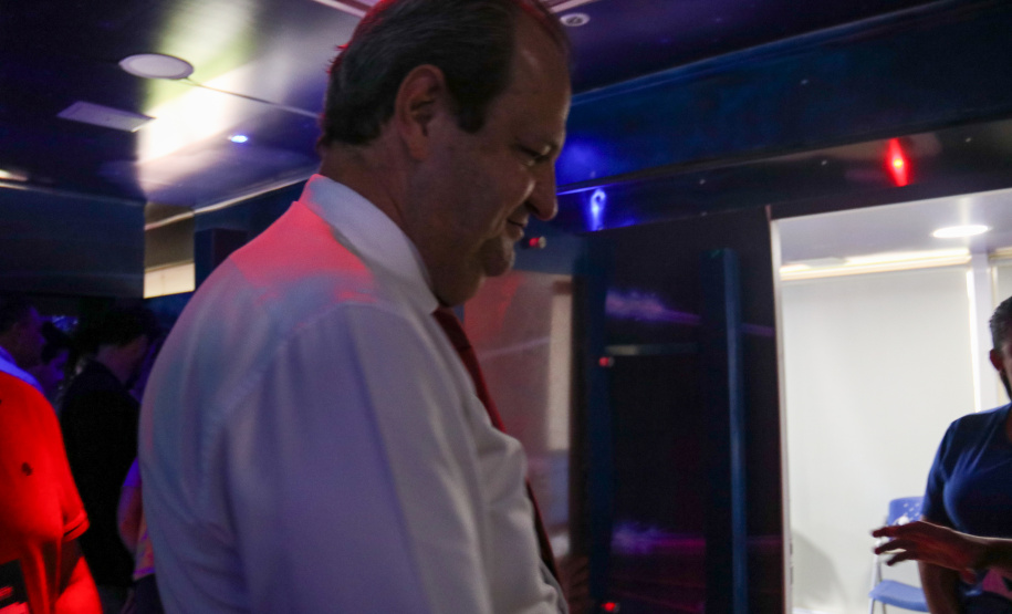 Fórum do Conselho Nacional de Secretários Estaduais para Assuntos de Ciência, Tecnologia e Inovação  2025