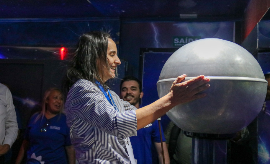 Fórum do Conselho Nacional de Secretários Estaduais para Assuntos de Ciência, Tecnologia e Inovação  2025