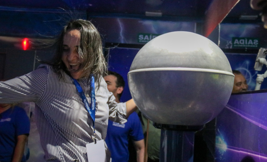 Fórum do Conselho Nacional de Secretários Estaduais para Assuntos de Ciência, Tecnologia e Inovação  2025