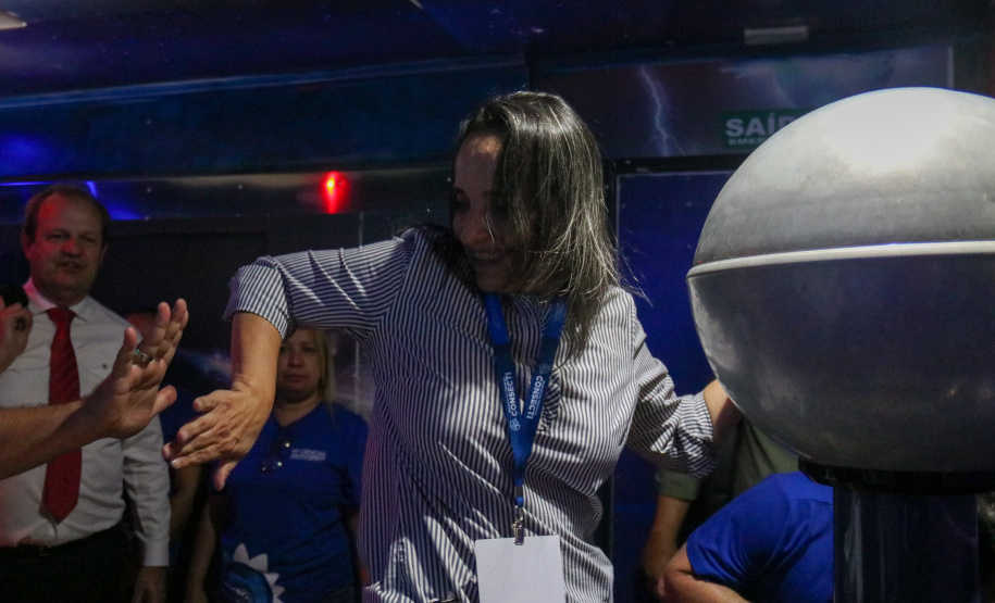 Fórum do Conselho Nacional de Secretários Estaduais para Assuntos de Ciência, Tecnologia e Inovação  2025